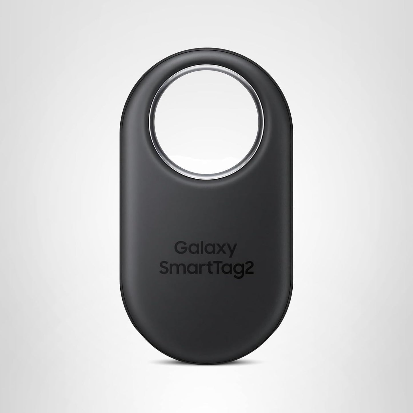 Samsung Galaxy SmartTag2 – Bluetooth Tracker – Black (Brand New, Sealed)