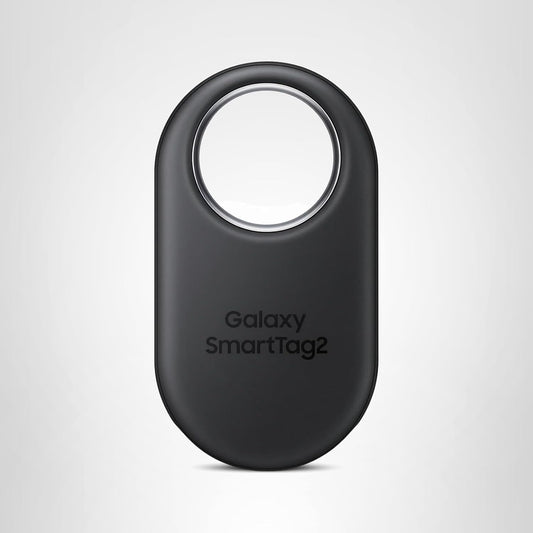 Samsung Galaxy SmartTag2 – Bluetooth Tracker – Black (Brand New, Sealed)