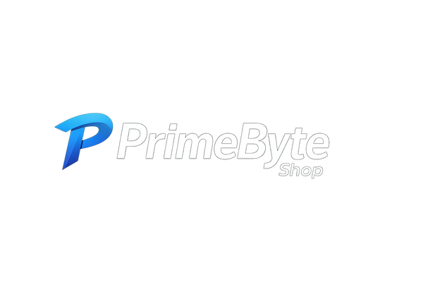 PrimeByte Shop