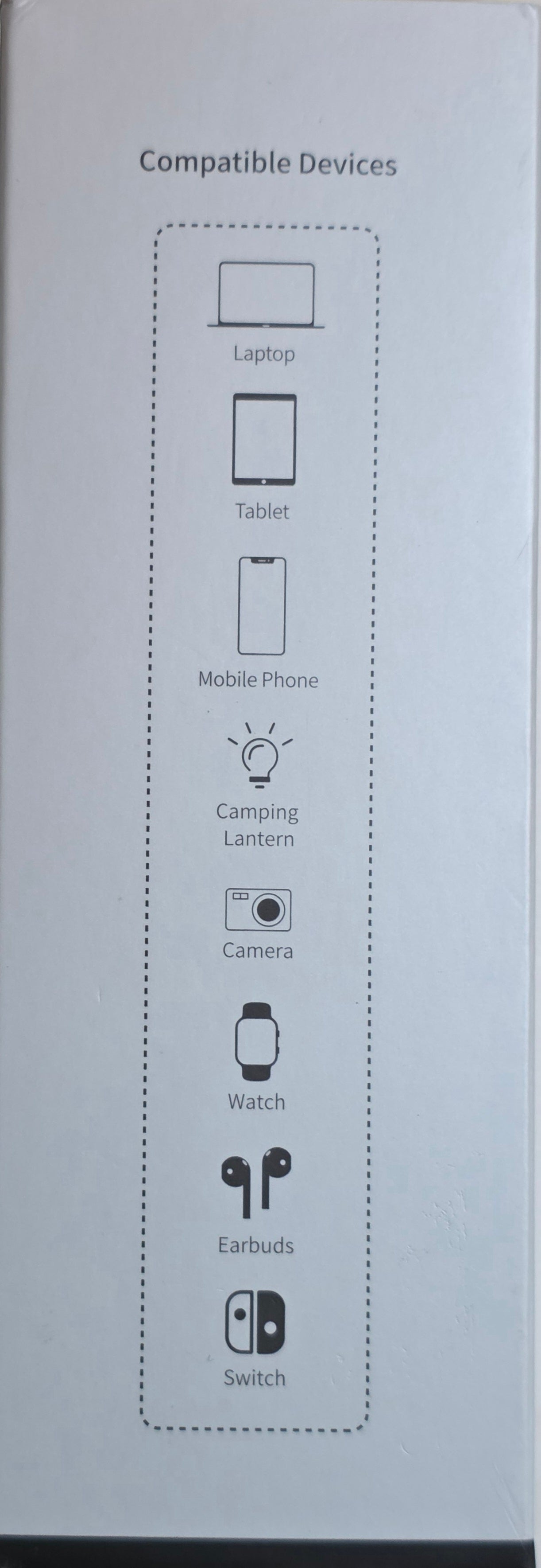 UGREEN Nexode 20000mAh 130W Fast Charging Power Bank